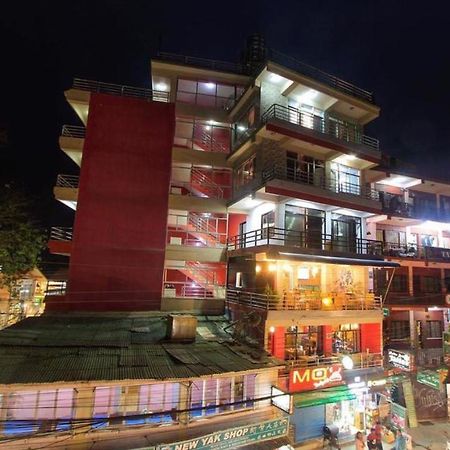 Paila Hostel Lakeside Pokhara Zewnętrze zdjęcie
