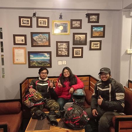Paila Hostel Lakeside Pokhara Zewnętrze zdjęcie