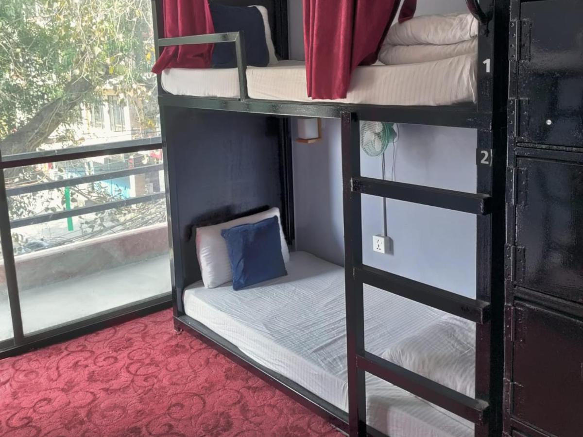 Paila Hostel Lakeside Pokhara Pokój zdjęcie