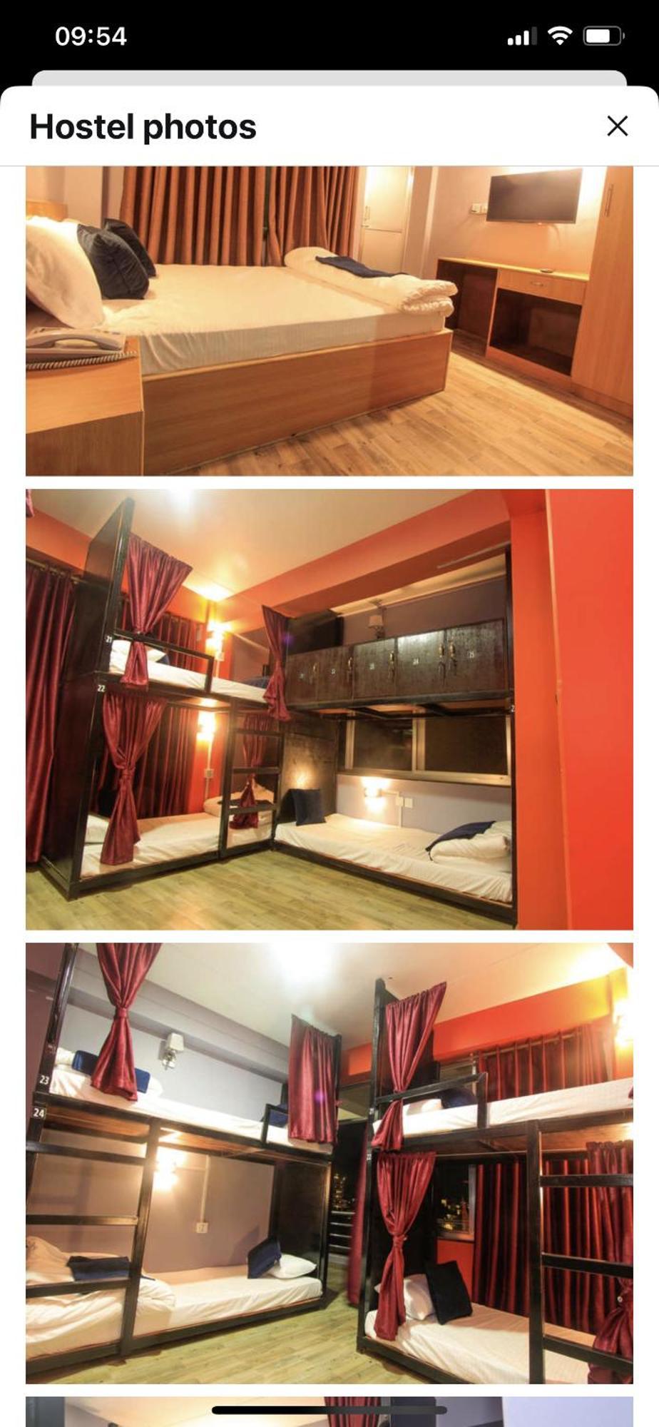 Paila Hostel Lakeside Pokhara Zewnętrze zdjęcie